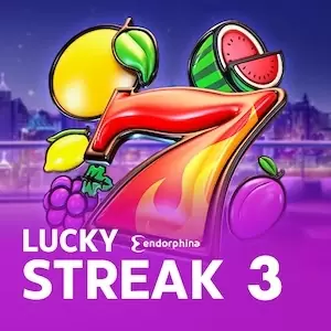 Lucky Streak 3